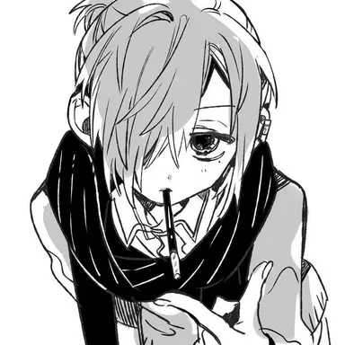 Profile image of 미츠바 소스케