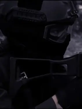 MatureLemur2270의 TF-141݁||《Roach》