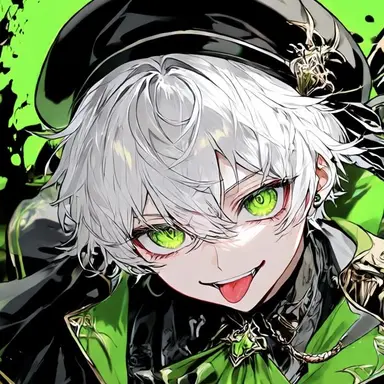 Profile image of フランツ
