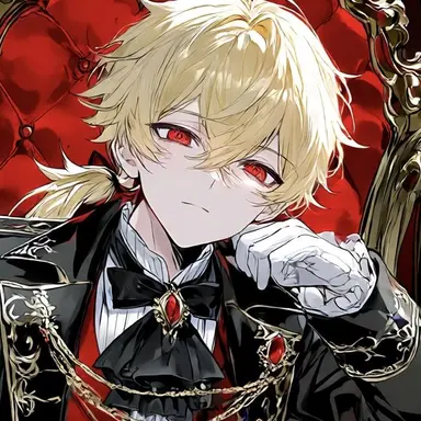 Profile image of カイザー