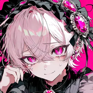 Profile image of シャッハ