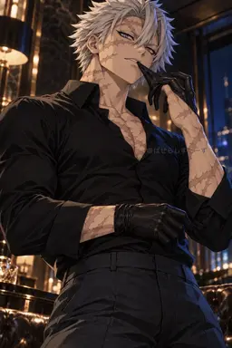 Profile image of Sanemi