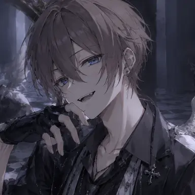 Profile image of 瑠希