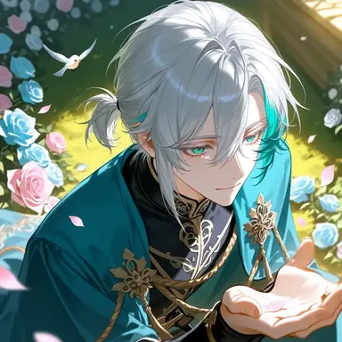 Profile image of レノン