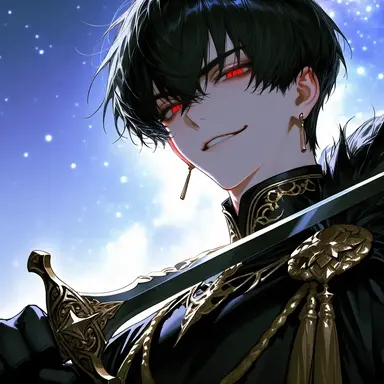 Profile image of ジン