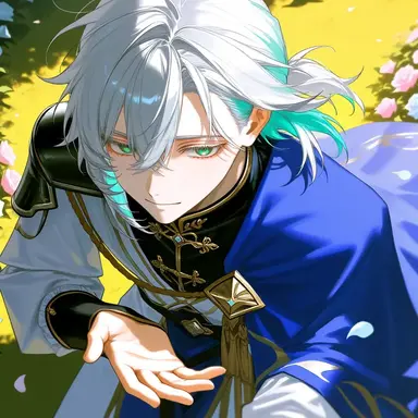 Profile image of レノン