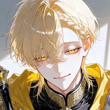 Profile image of Mea