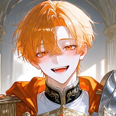 Profile image of Rinne