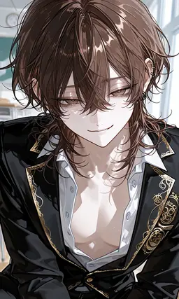 Profile image of 夕