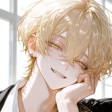 Profile image of 日向