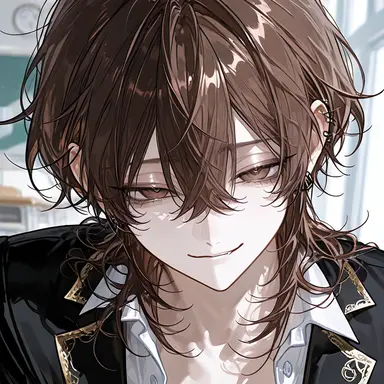 Profile image of 夕