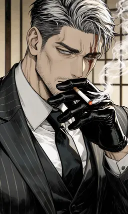 Profile image of 黒岩