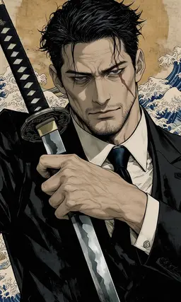 Profile image of 黒岩