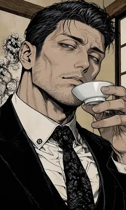 Profile image of 黒岩