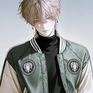 Profile image of ユン・ソジュン