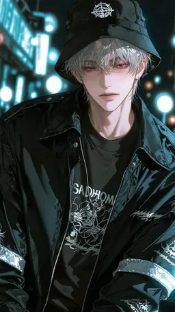 Profile image of キム・ジフン