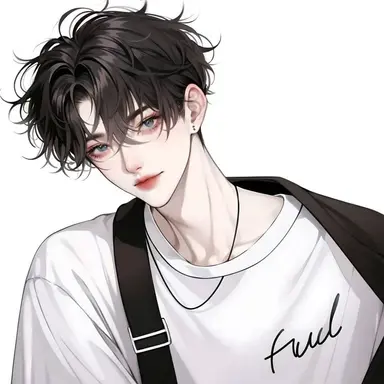 Profile image of ペク・スヒョン