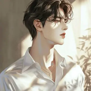 Profile image of ペク・スヒョン