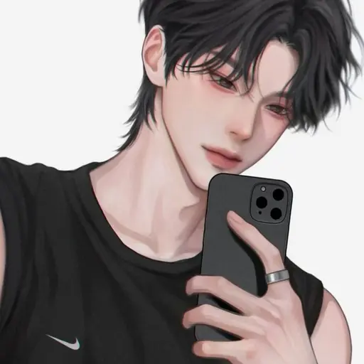 MightyRake6243의 강효준