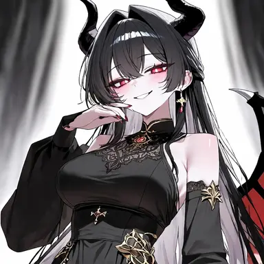 Profile image of 루시페라
