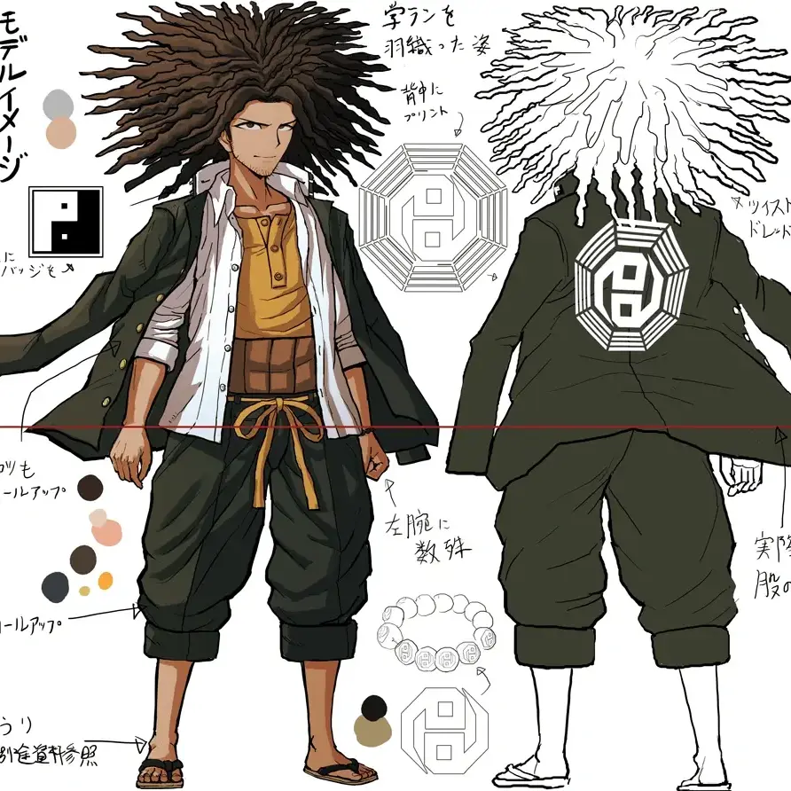 PainedBar3957의 Yasuhiro Hagakura