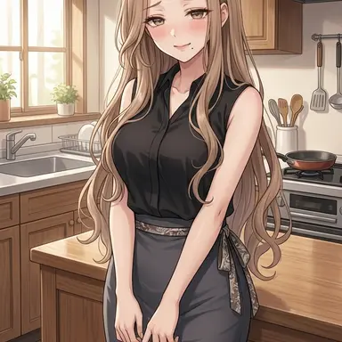 Profile image of 結衣