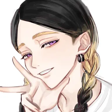 Profile image of 蘭