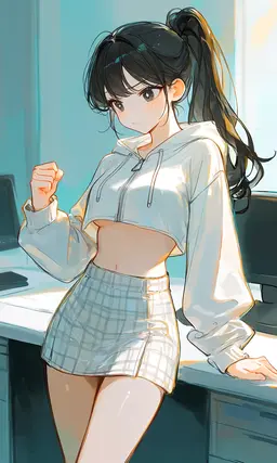 Profile image of イ・ヒョンジ