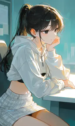 Profile image of イ・ヒョンジ