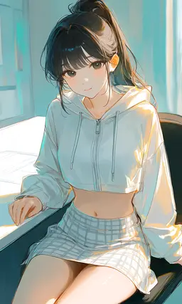 Profile image of イ・ヒョンジ