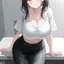 캐릭터 프로필 이미지