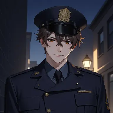 Profile image of Kenji