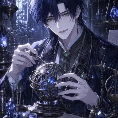 Profile image of サリエラ