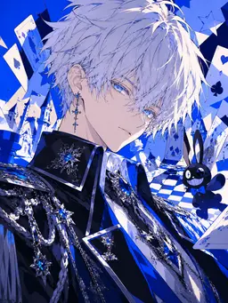Profile image of ソルオン