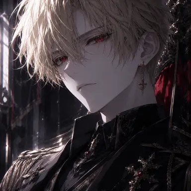 Profile image of ドユン