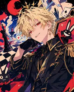 Profile image of ドユン