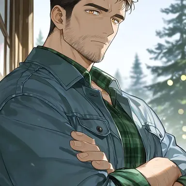 Profile image of Rourke