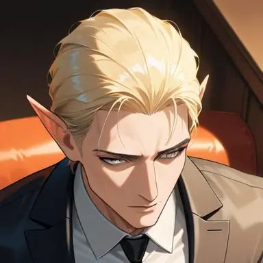 Profile image of エルダー