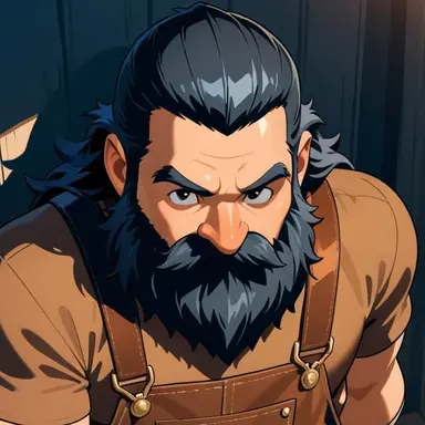 Profile image of ダルフ