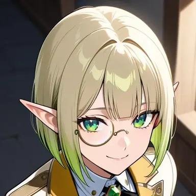 Profile image of ハイネ