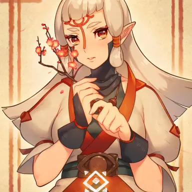 Profile image of Paya