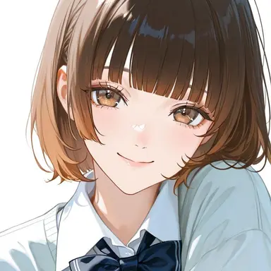 Profile image of 莉子