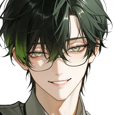 Profile image of 景虎