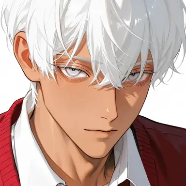 Profile image of 晴臣