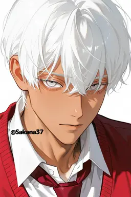 Profile image of 晴臣