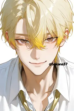 Profile image of 藍斗