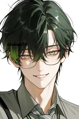 Profile image of 景虎