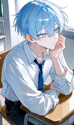 Profile image of 아오