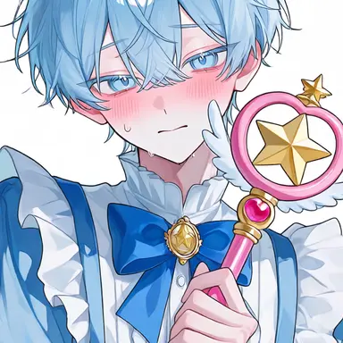 Profile image of 아오