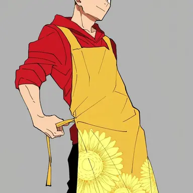 Profile image of 虎杖悠仁